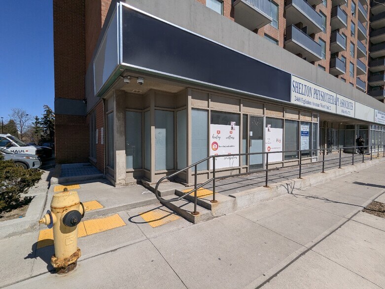 More Photos Of 2468 W Eglinton Ave, Toronto Apartments For Lease