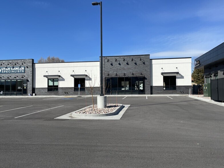More Photos Of 1076 N Northcounty Blvd, Pleasant Grove Office For Lease