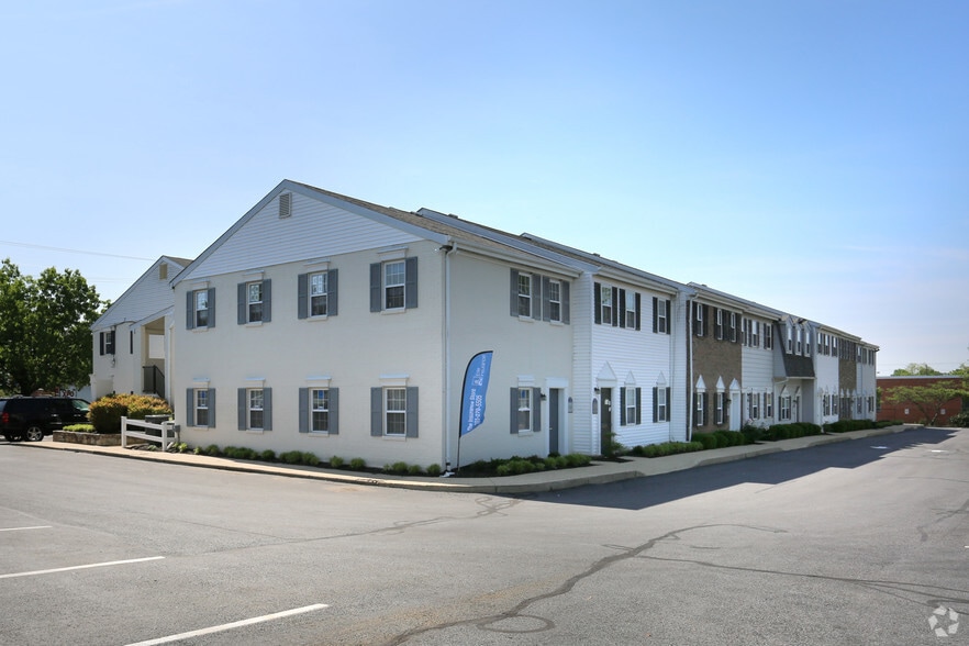 622 Hungerford Dr, Rockville, MD 20850 Office For Lease