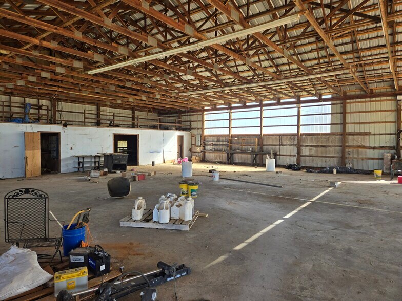 More Photos Of Lot 3 McCullough Road, Atmore Land For Sale