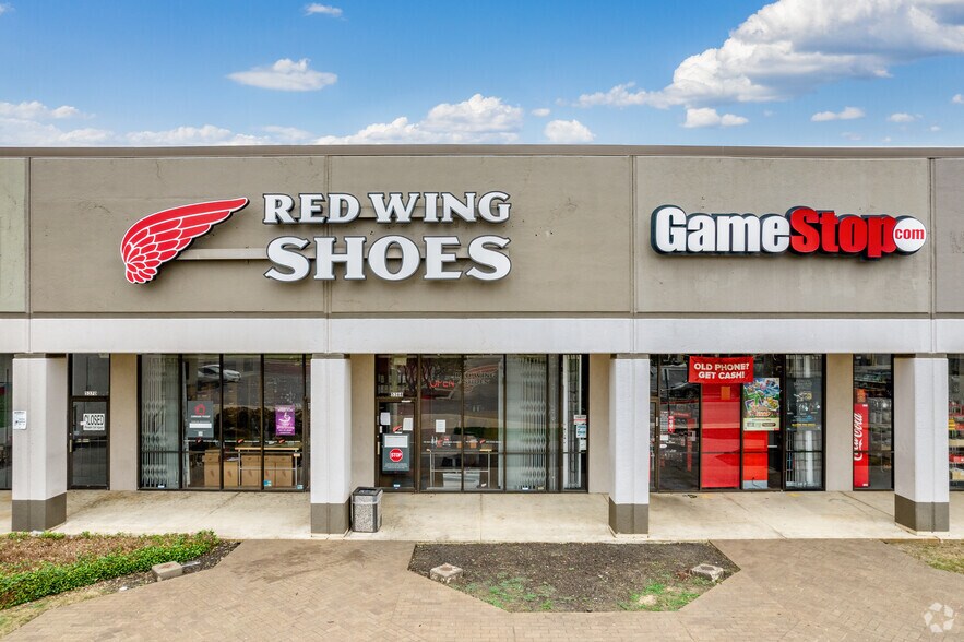 5332-5496 Walzem Rd, San Antonio, TX 
