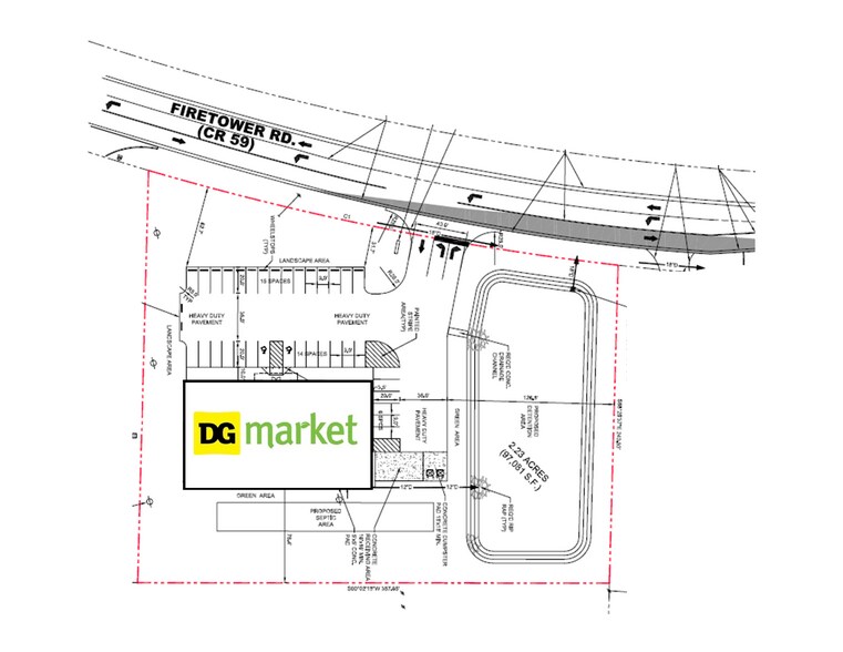More Photos Of 3751 Firetower Rd, Wetumpka Freestanding For Sale