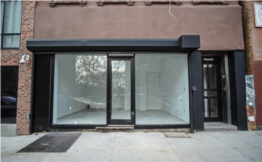 Primary Photo Of 53 Montrose Ave, Brooklyn Apartments For Lease