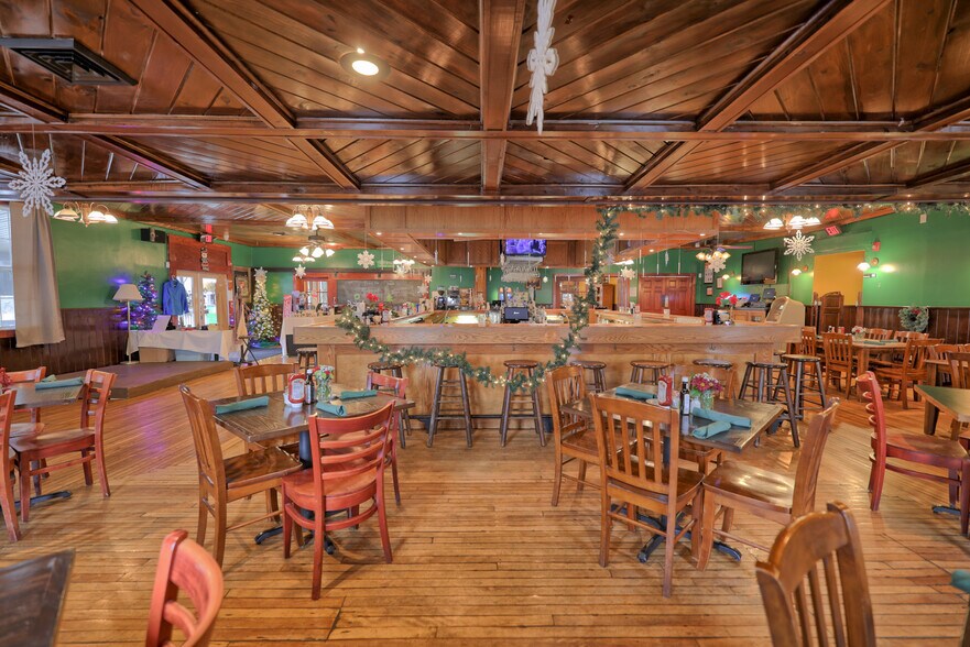 More Photos Of 2212 Route 145, East Durham Restaurant For Sale