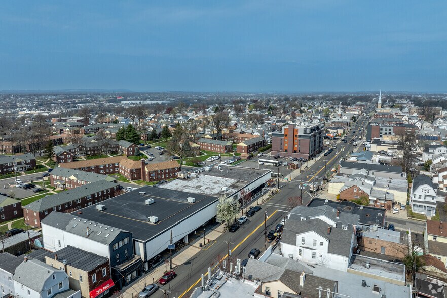 More Photos Of 43-45 Ridge Rd, North Arlington Storefront For Sale