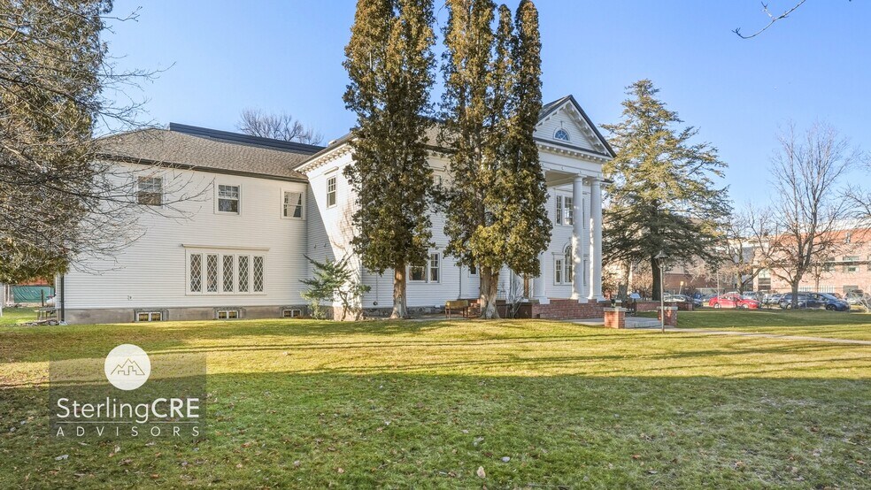 More Photos Of 1005 Gerald Ave, Missoula Medical For Sale