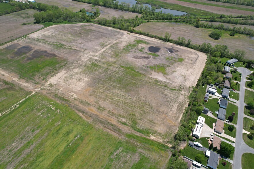 More Photos Of 7522 East Harbor Rd, Lakeside Marblehead Land For Sale