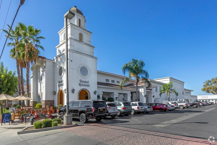 Primary Photo Of 1801 Colorado Ave, Turlock Medical For Lease