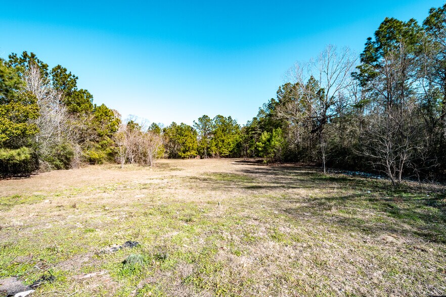 More Photos Of 19135 FM 1485, New Caney Trailer Camper Park For Sale