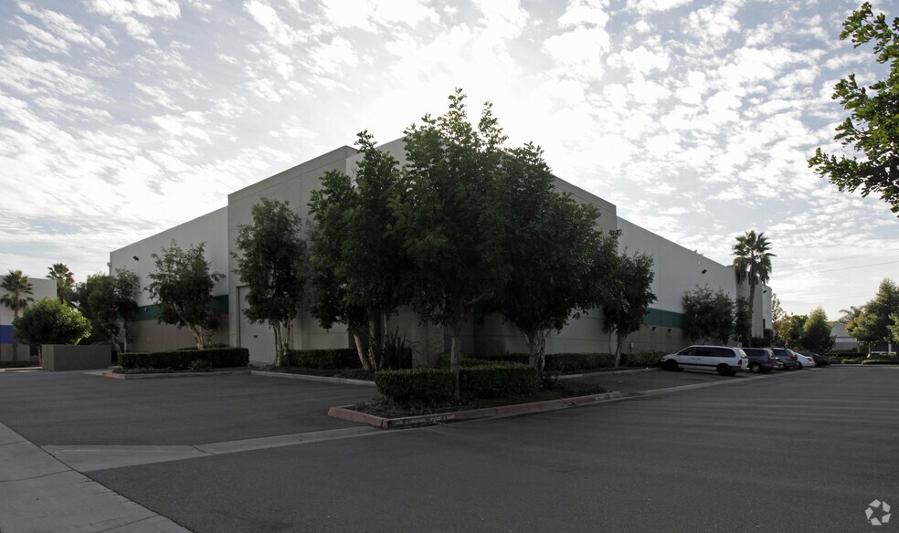 Primary Photo Of 4115 Schaefer Ave, Chino Warehouse For Lease