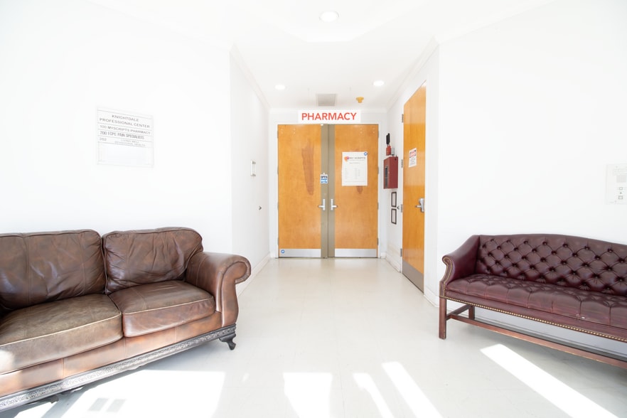 More Photos Of 502 McKnight Dr, Knightdale Medical For Sale
