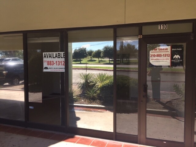 More Photos Of 3505 Wurzbach Rd, San Antonio Storefront Retail Office For Sale