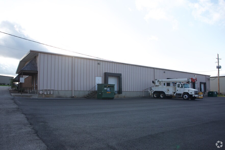 More Photos Of 15352 S Keeler St, Olathe Unknown For Lease
