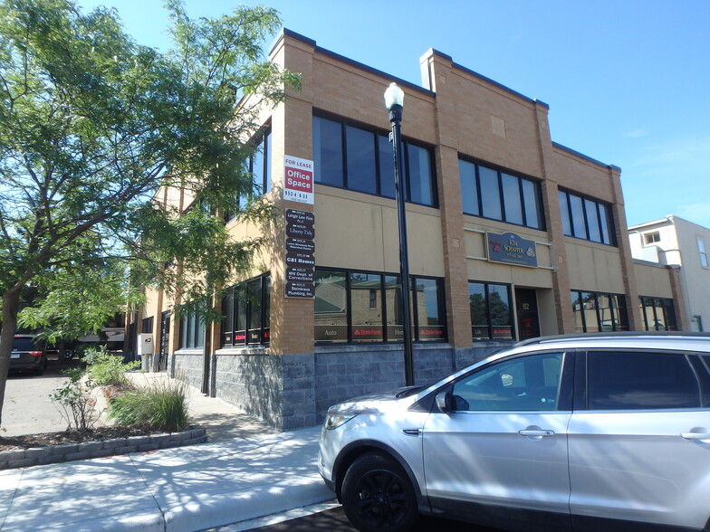 Primary Photo Of 112 E 5th St, Chaska Office For Lease