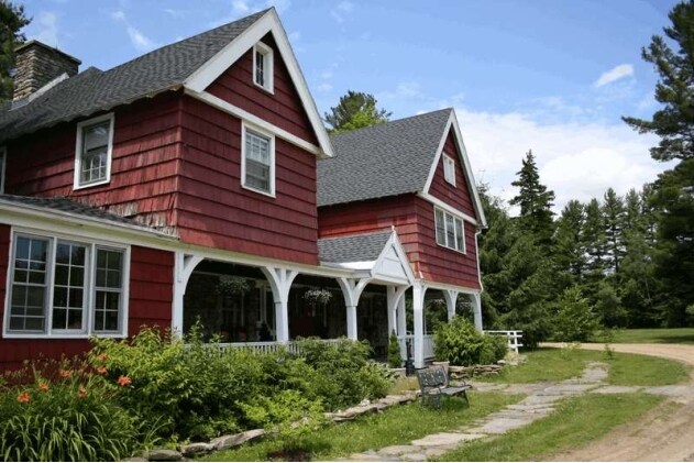 More Photos Of 885 Washington Mountain Rd, Washington Hotel For Sale