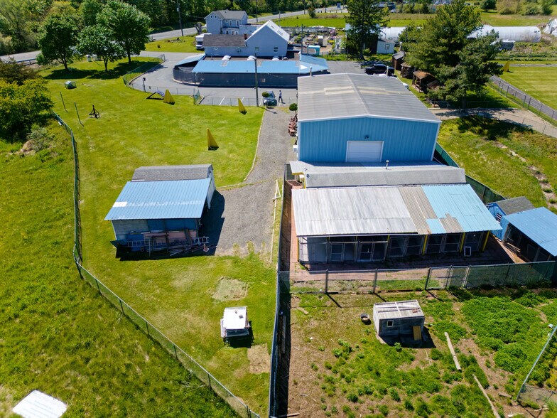 More Photos Of 929 NJ-12 Hwy, Frenchtown Flex For Sale