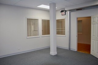 More Photos Of 110 S Johnson St, Woodstock General Retail For Sale