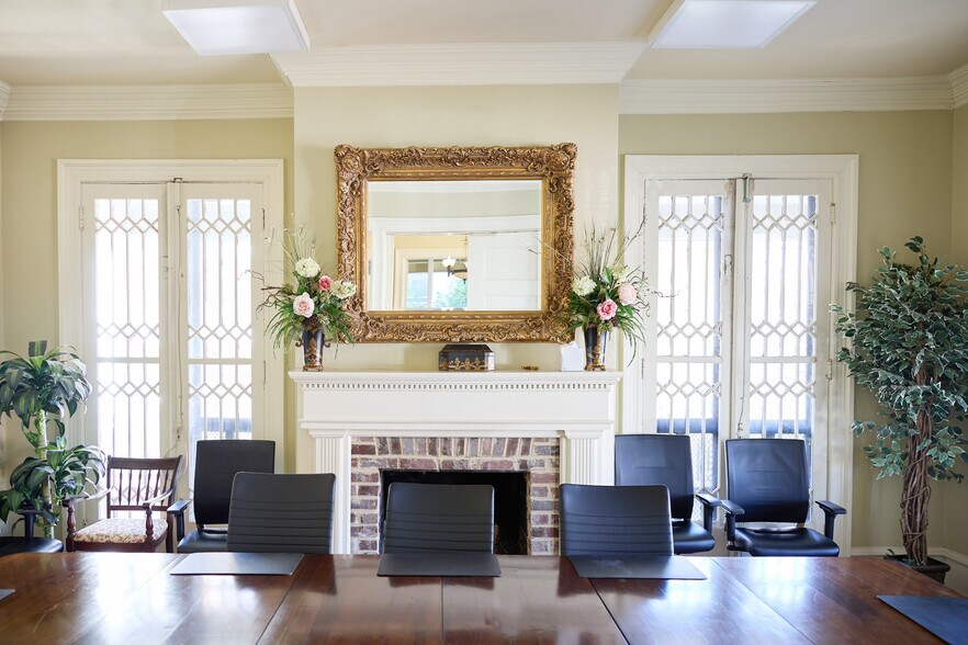 More Photos Of 1117 Hillsborough St, Raleigh Office Residential For Sale