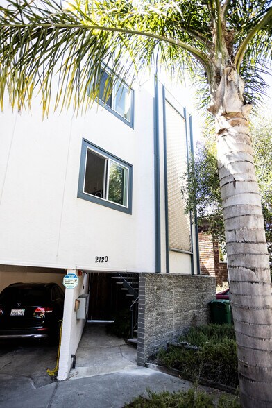 More Photos Of 2120 Grant St, Berkeley Apartments For Sale