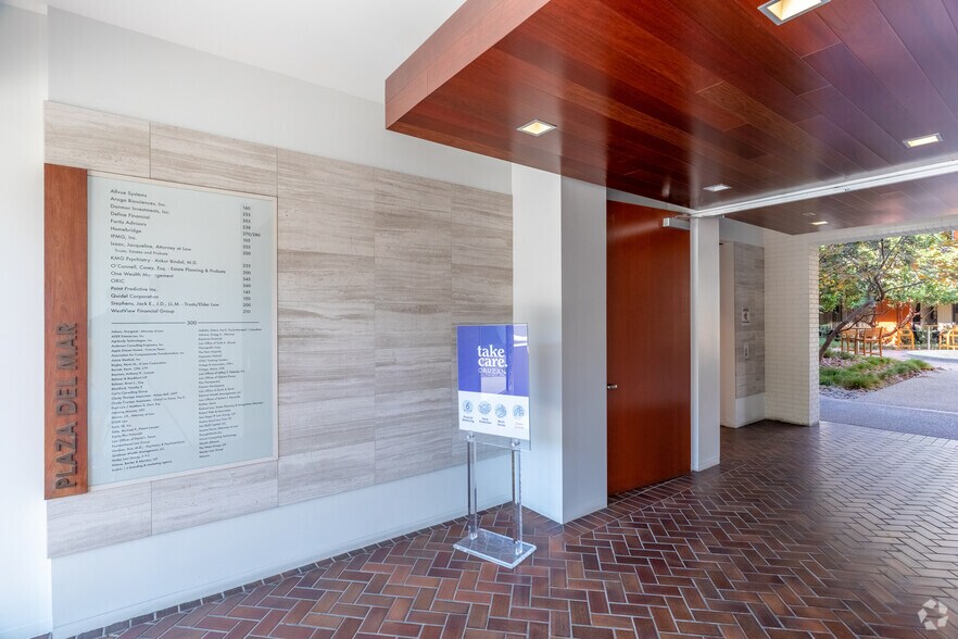 More Photos Of 12526 High Bluff Dr, San Diego Office For Lease