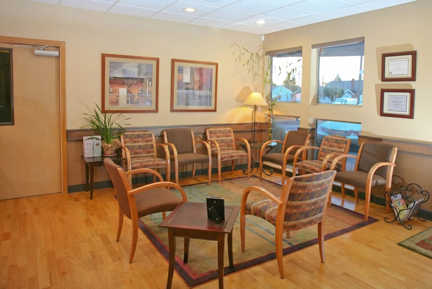 More Photos Of 1809 4th St, Marysville Medical For Sale