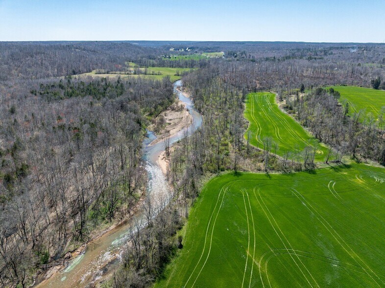 More Photos Of 3170 Phillips Chapel Rd, Waynesboro Land For Sale