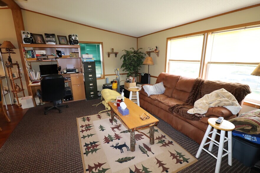 More Photos Of 29235 Hagstrom Rd, Ashland Auto Salvage Facility For Sale