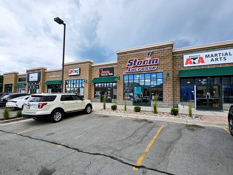 More Photos Of 456 E State Rd, American Fork Unknown For Lease