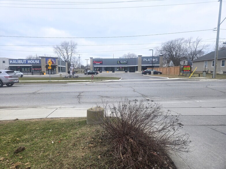 More Photos Of 15 Rice Rd, Welland General Retail For Lease