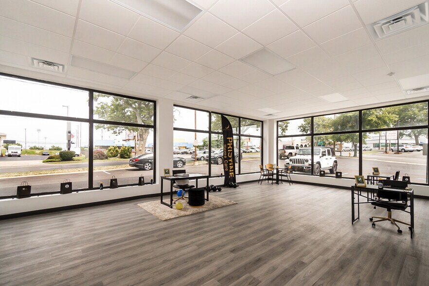 More Photos Of 622 Union Blvd, Allentown Medical For Lease