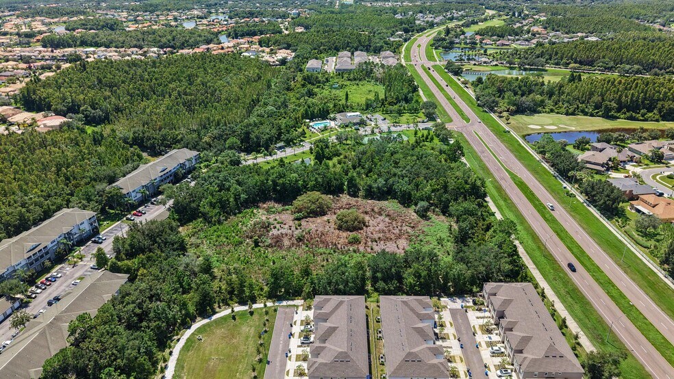 More Photos Of Cross Creek Blvd, Tampa Land For Sale