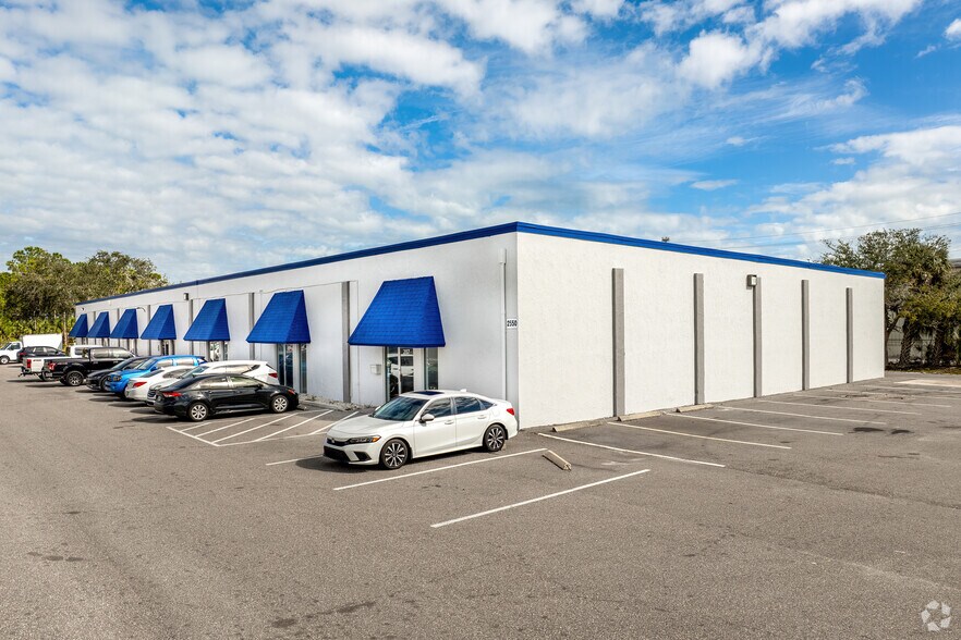 More Photos Of 2510 Kirby Cir NE, Palm Bay Unknown For Lease