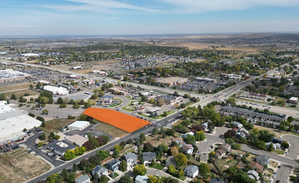 More Photos Of 421 Aspen Ridge Dr, Lafayette Land For Sale