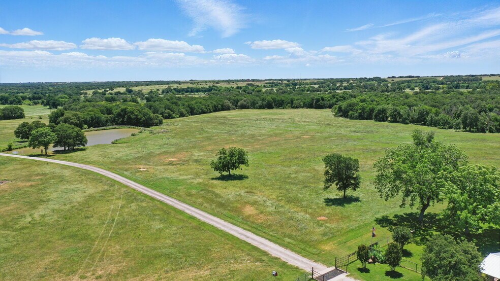 More Photos Of County Road 392, Stephenville Land For Sale