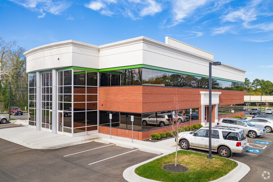 More Photos Of 4909 Dickens Rd, Richmond Office For Lease