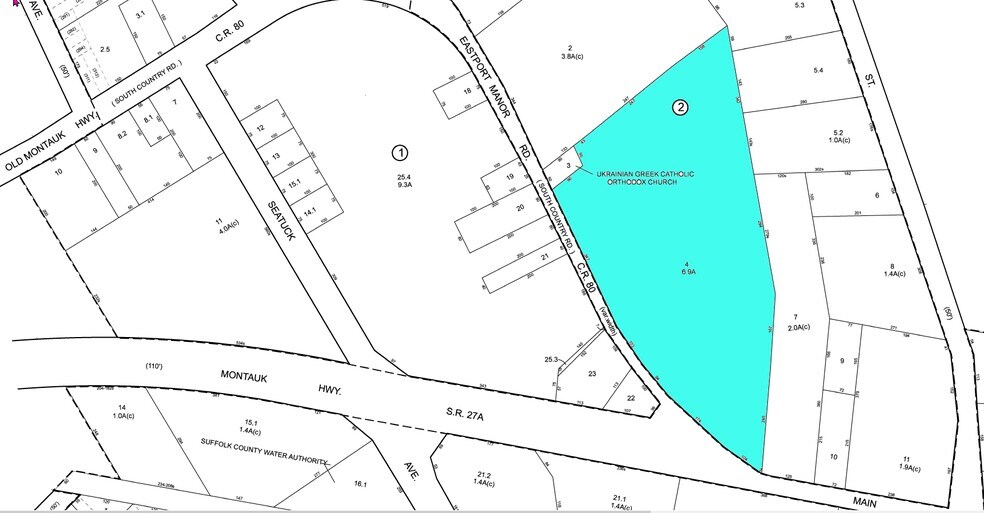 More Photos Of 5-25 Eastport Manor Rd, Eastport Unknown For Lease