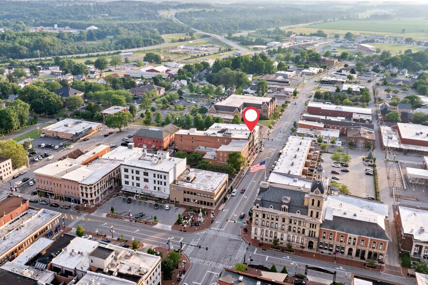 More Photos Of 144 W Liberty St, Wooster Office For Sale