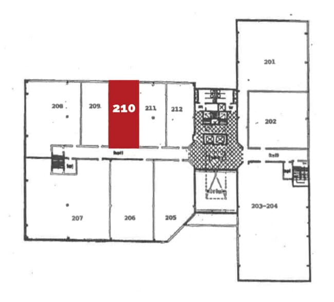 More Photos Of 90 Grove St, Ridgefield Medical For Sale