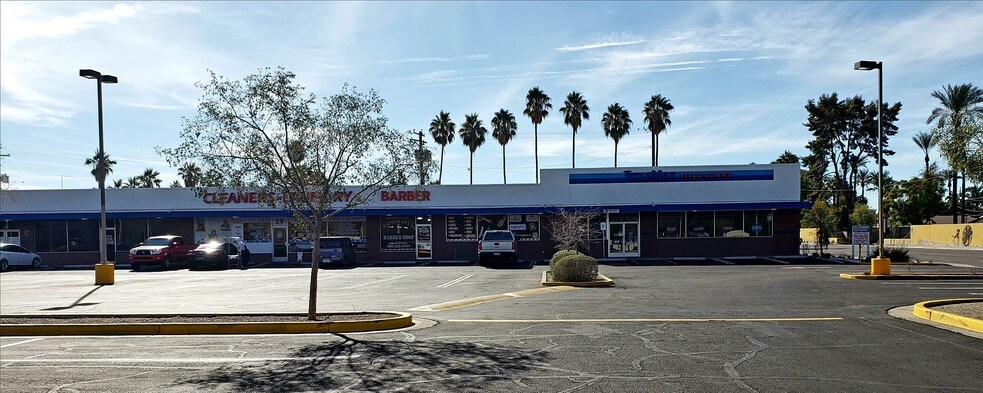 More Photos Of 19-85 E Broadway Rd, Tempe Storefront For Lease