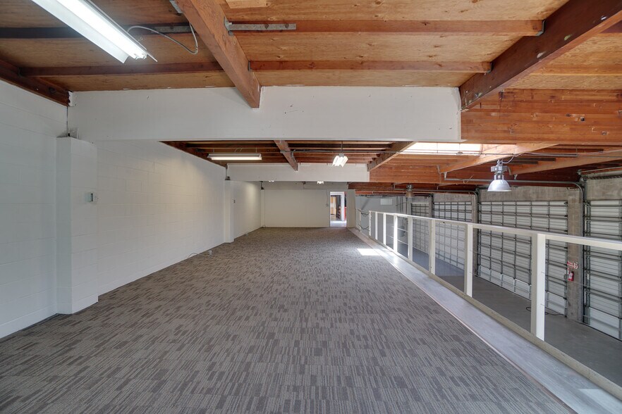 More Photos Of 2196 American Ave, Hayward Warehouse For Lease