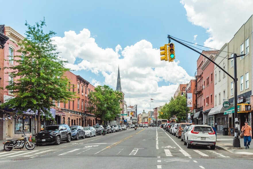 More Photos Of 76 Java St, Brooklyn Apartments For Sale