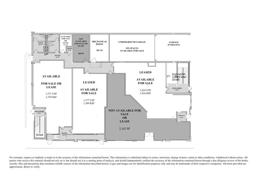 More Photos Of 3100 W 50th St, Minneapolis Storefront For Lease