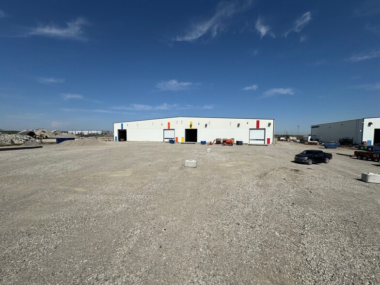 More Photos Of 233181 Rge Rd 283, Rocky View No 44 Unknown For Lease