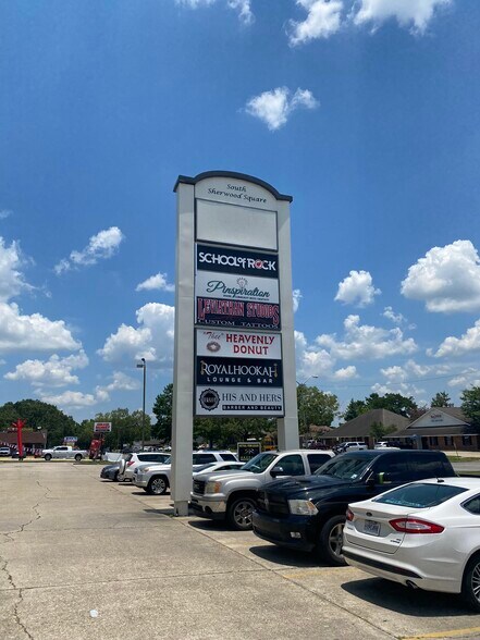 More Photos Of 5830 S Sherwood Forest Blvd, Baton Rouge Freestanding For Lease