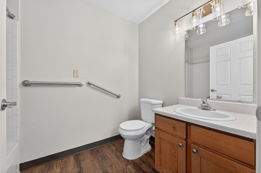 More Photos Of 3345 Military St, Port Huron Apartments For Sale