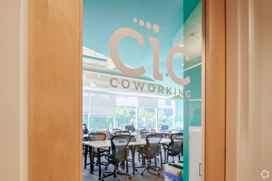 More Photos Of 3675 Market St, Philadelphia Office For Lease