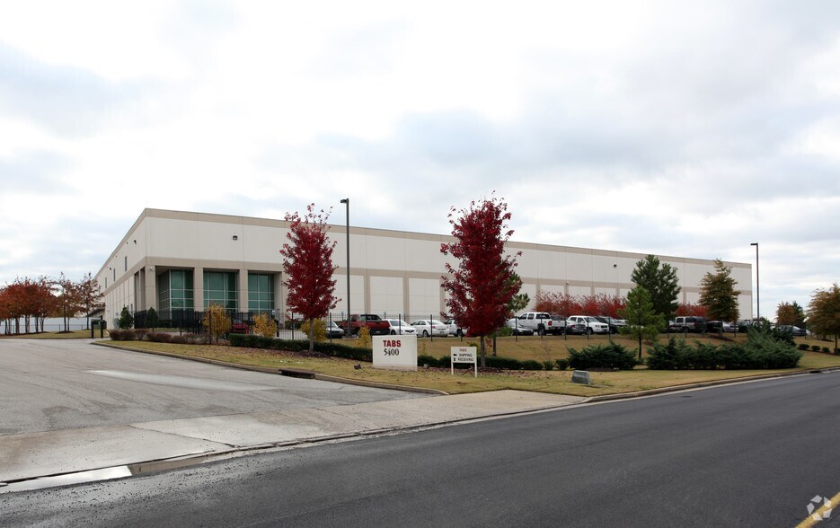 Primary Photo Of 5400 Distriplex Farms Dr, Memphis Distribution For Lease