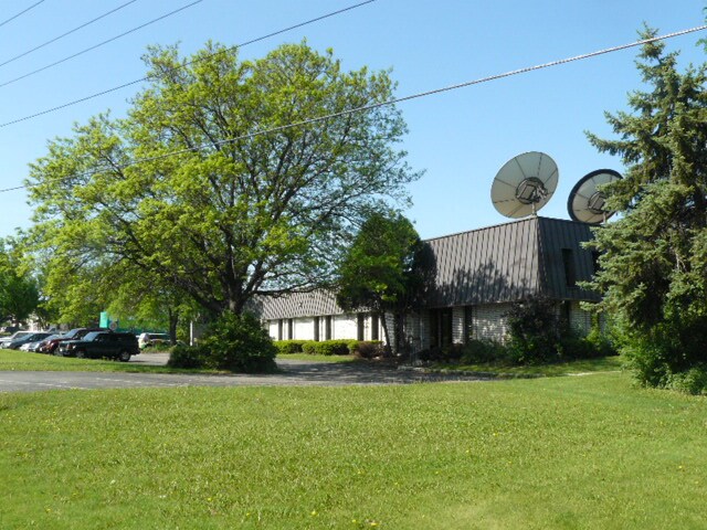 More Photos Of 2814 Syene Rd, Madison Light Distribution For Lease