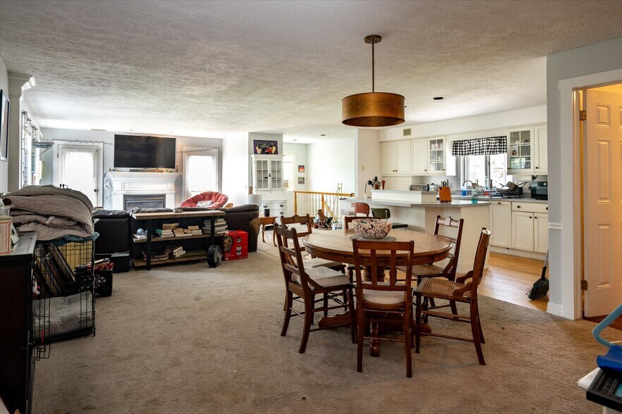More Photos Of 1369 Pittsford Mendon Rd, Mendon Restaurant For Sale