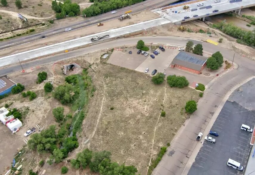 More Photos Of Hunter Dr, Pueblo Land For Sale